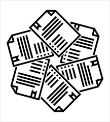 Multiple Copy Icon Y_2205001