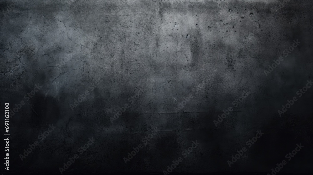Poster a black and white photo of a wall. suitable for various design projects