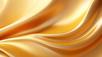 Gold background or texture and Gradients shadow