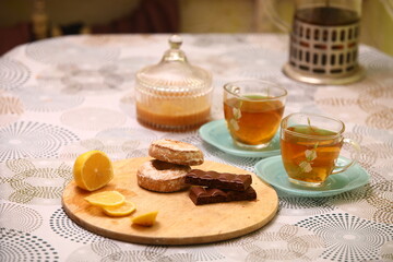 Cup of Tea