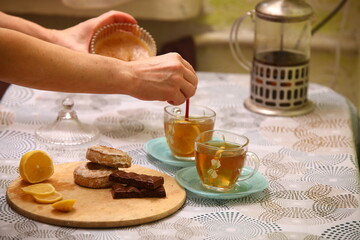Cup of Tea