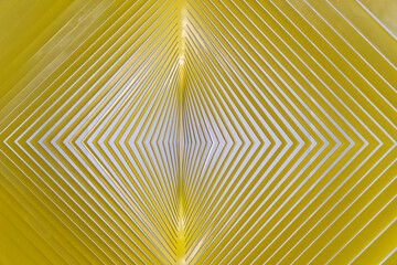 Abstract background from yellow rhombus - 691173333