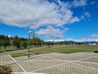 view from the hill invap