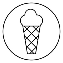 carnival line icon 2