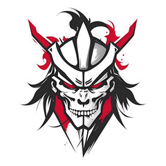 Fantastic logo element