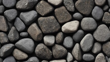 stone wall background.Created with Generative Ai technology