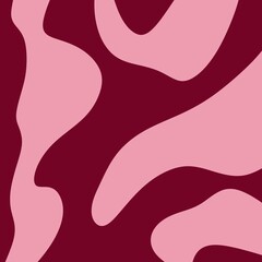 Modern Abstract Background