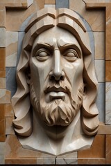 statue of jesus christ