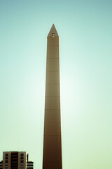 Obelisco de buenos aires