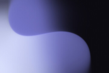 Fototapeta premium purple gradient background. web banner design. dynamic background with degrade effect in green