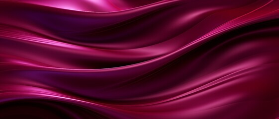 Obraz premium Liquid maroon Ripples texture background,rippling effect of liquid maroon texture, can be used for printed materials like brochures, flyers, business cards. 