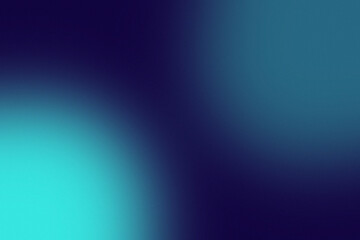 Blue gradient background. web banner design. dynamic background with degrade effect in green