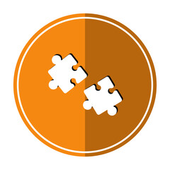 jigsaw puzzle icon