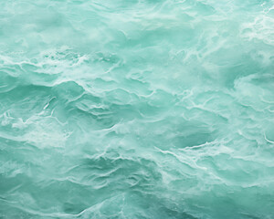 Obraz premium sea form background