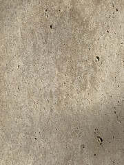 Marble surface rock. Dirty rough concrete wall.Cement wall textured background