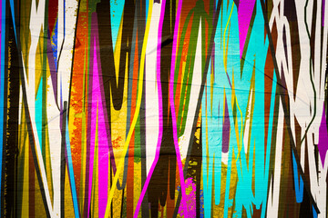 Grunge abstract texture design background