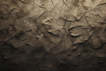 Soggy paper texture background