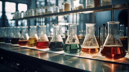 Laboratory Experiments Unveiling Scientific Frontiers