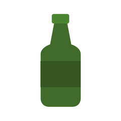 Beer bottle