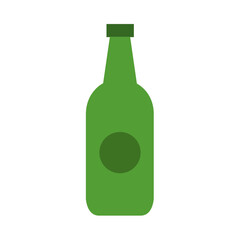 Beer bottle