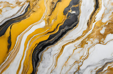 Marbled painting marble background