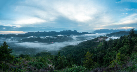 Malaysia Bukit Desa Damai Bentong