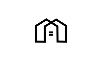 house icon vector