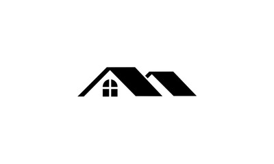 house logo vector