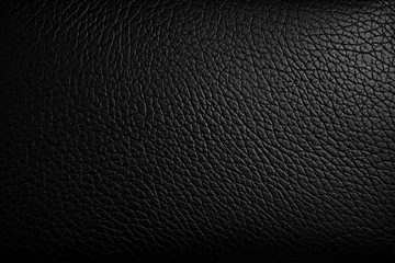 Deurstickers Luxury leather texture pattern for wallpaper, background and backdrop © grey