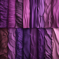 fabric background, Purple fabric