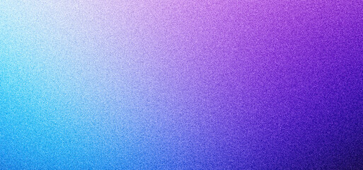 Blue purple noise texture gradient background abstract grainy dark vibrant banner poster backdrop header cover design