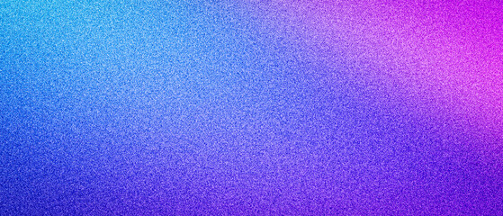 Blue purple noise texture gradient background abstract grainy dark vibrant banner poster backdrop header cover design