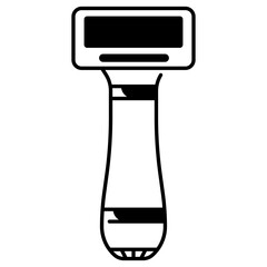 Razor Icon