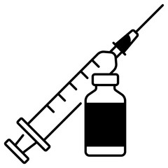 Vaccine Icon