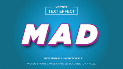 3d editable text effect premium vector. Editable text style effect. 3d cover of business presentation banner for sale event night party. vector illustration