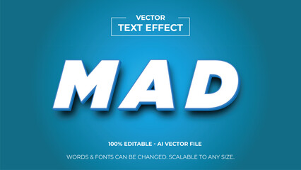 3d editable text effect premium vector. Editable text style effect. 3d cover of business presentation banner for sale event night party. vector illustration