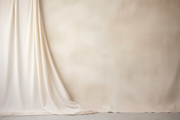 Cream Colored Backdrop With Texture Backdrop Photoshop Overlays Digital Overlays