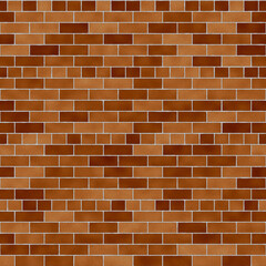 brick wall