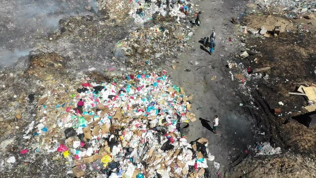 contaminacion