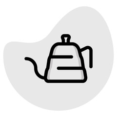 Kettle