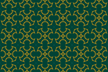 trendy design with basic shapes. Modern abstract  backdrop