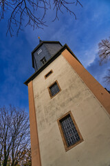 Jakobskirche Weimar