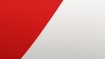 Abstrakter roter grauer weißer Leerraum modernes futuristisches Hintergrundvektorillustrationsdesign. Vektorillustrationsdesign für Präsentation, Banner, Cover, Web, Karte, Poster, Tapete - obrazy, fototapety, plakaty
