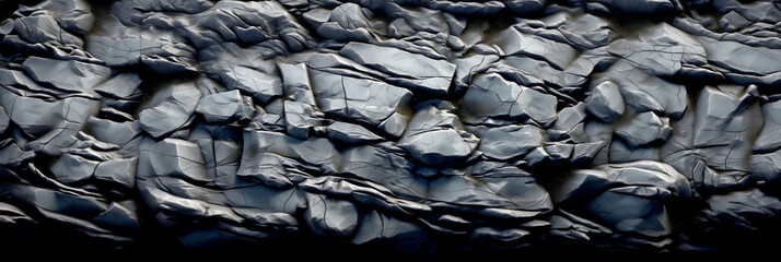 Cracked Rock Texture For Your Design