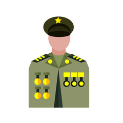 general 