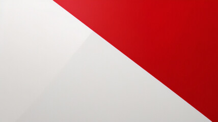 Abstraktes rotes graues graues Pfeilweiß-Leerraumdesign moderne futuristische Hintergrundvektorillustration. Vektorillustrationsdesign für Präsentation, Banner, Cover, Web, Flyer, Karte, Poster, Tapet