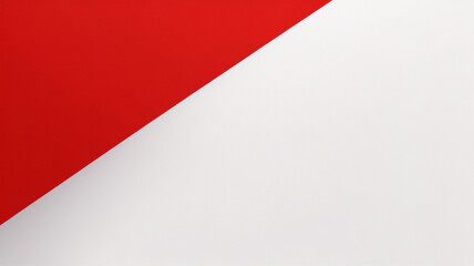Abstraktes rotes graues graues Pfeilweiß-Leerraumdesign moderne futuristische Hintergrundvektorillustration. Vektorillustrationsdesign für Präsentation, Banner, Cover, Web, Flyer, Karte, Poster, Tapet - obrazy, fototapety, plakaty
