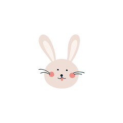 cute icon hand drawn home environment