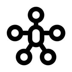 Motion Line UI Icon