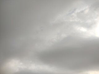 東京のそら(23.12.11)